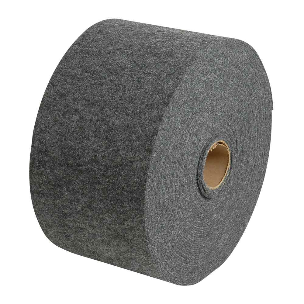 Carpet Roll - Grey - 11