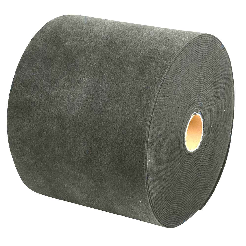 Carpet Roll - Grey - 18