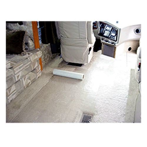 Carpet Shield 21"X30' - Young Farts RV Parts