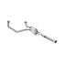 CATALYTIC CONVERTER - Young Farts RV Parts