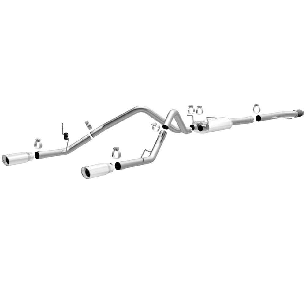 CB 2014 CHEVY SILV 5.3L - Young Farts RV Parts