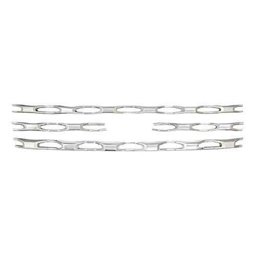 CCI GRILLE OVERLAY 4PC - Young Farts RV Parts