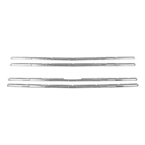 CCI GRILLE OVERLAY - Young Farts RV Parts