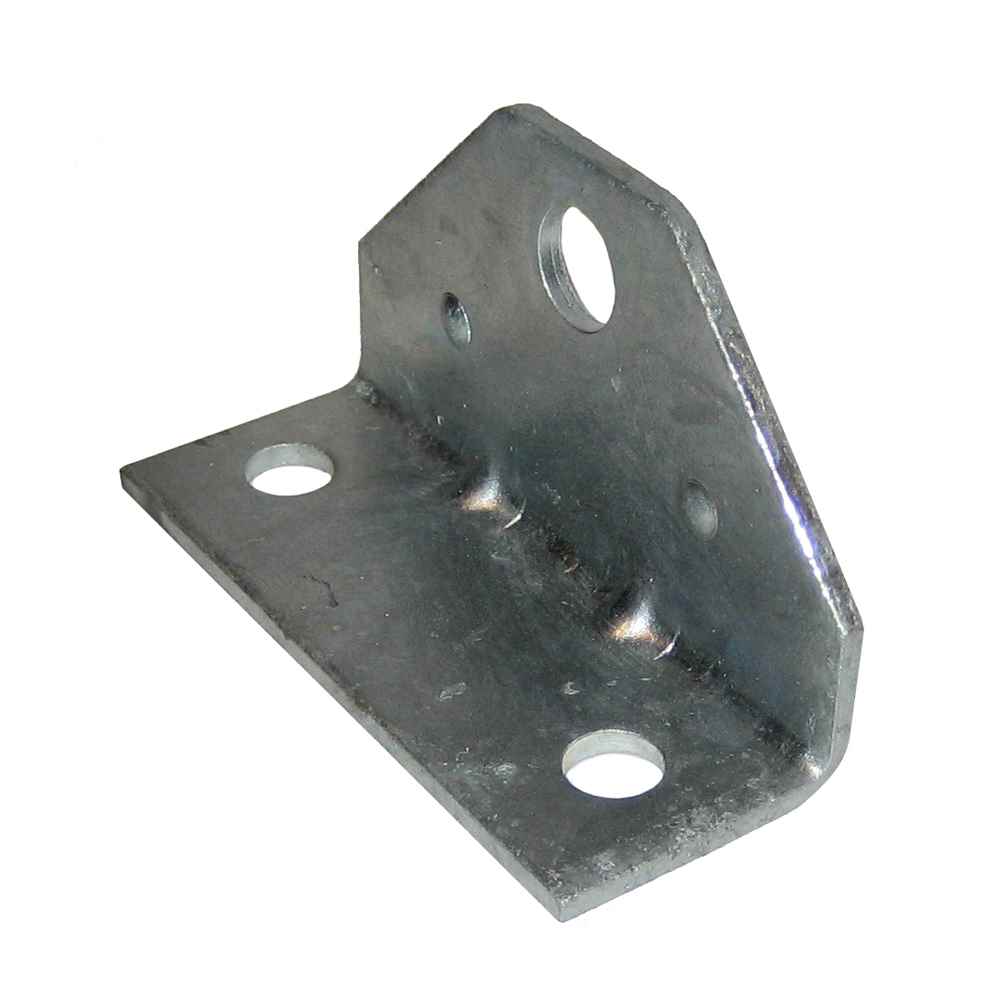 Center Swivel Bracket - 2 - 1/2