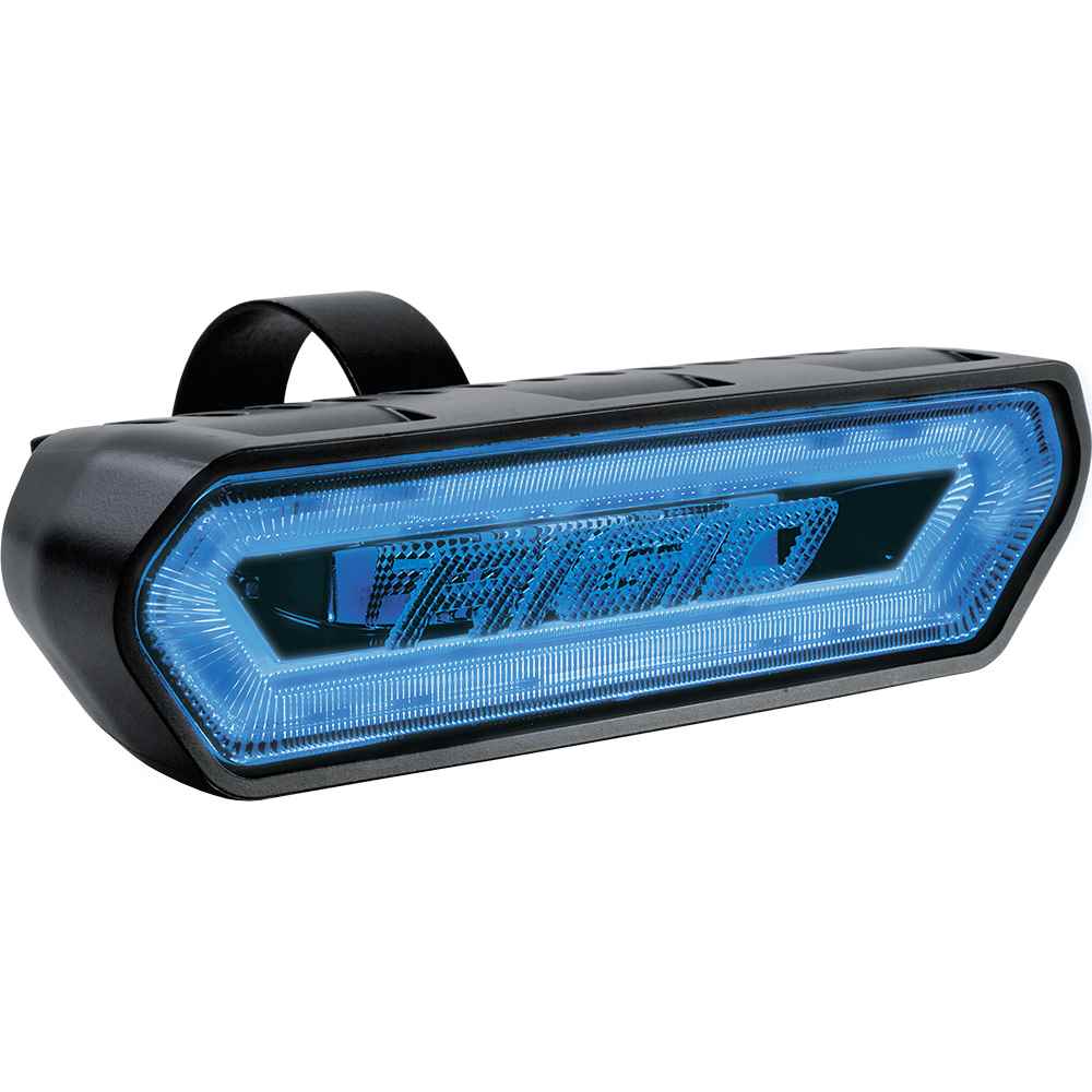 Chase - Blue - Young Farts RV Parts