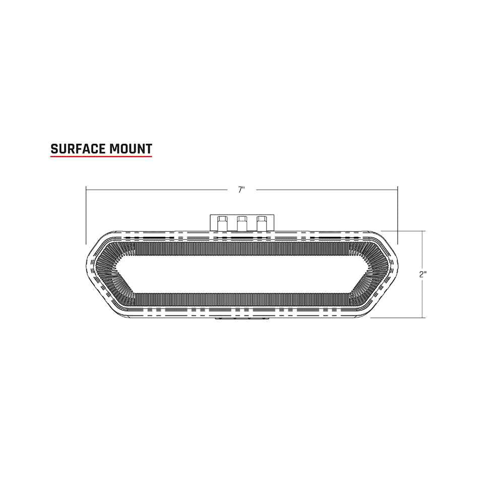 Chase - Red - Young Farts RV Parts