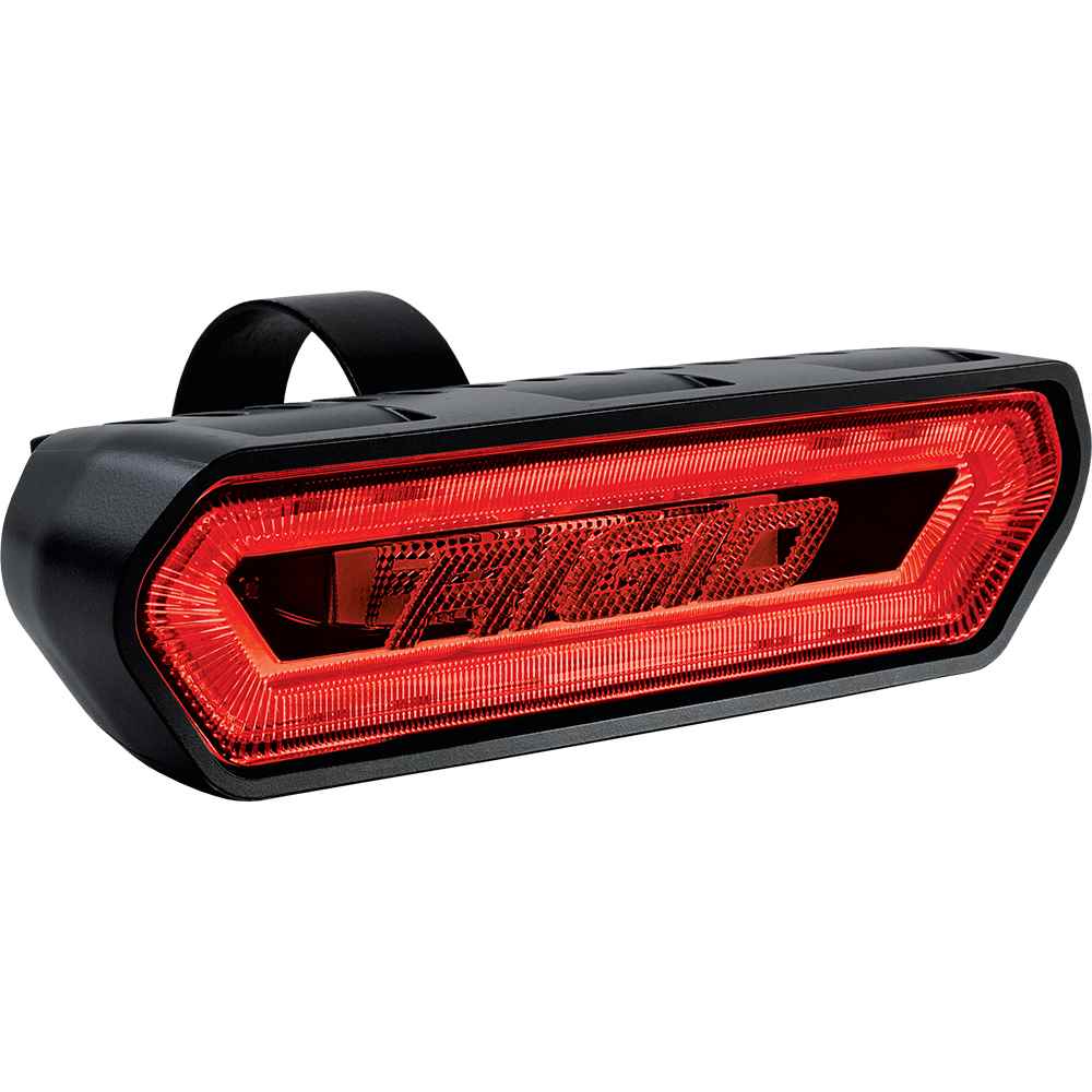 Chase - Red - Young Farts RV Parts