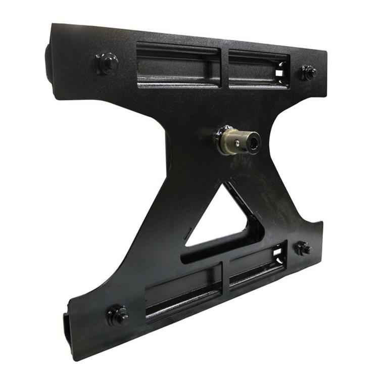 Chev/GMc Prep ISR Rails - Young Farts RV Parts