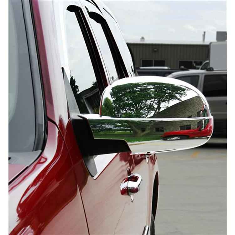 Chrome Door Handle Trim Chev/GM 2014 - Young Farts RV Parts