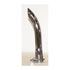 Chrome Turn Down 2 - 1/4" - Young Farts RV Parts