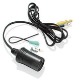 Cigarette Lighter Extension Cord RoadActive Suspension 9332