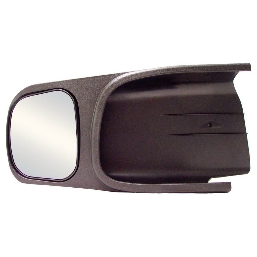 CIPA Custom Towing Mirror Driver Side - 10701 - Young Farts RV Parts