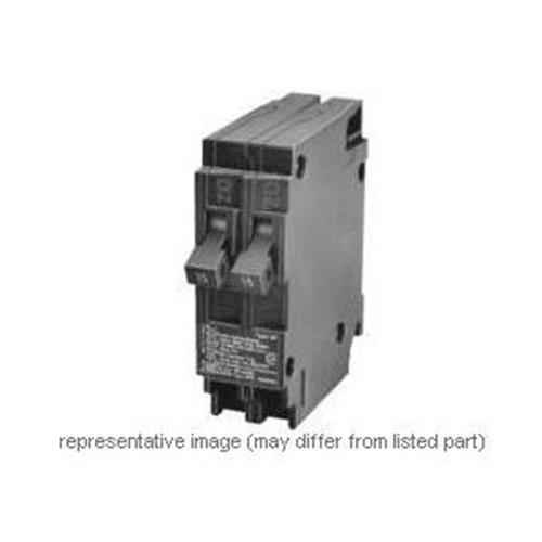 Circuit Breaker 15 - 15A 2 Pole 120/240V - Young Farts RV Parts