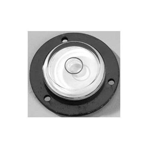 Circular Surface Level 1 - 3/4 Diameter - Young Farts RV Parts