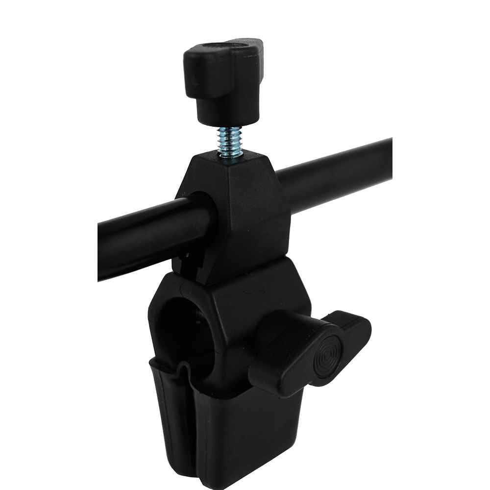 Clamp - On Ski Mirror - Universal Mount - Young Farts RV Parts