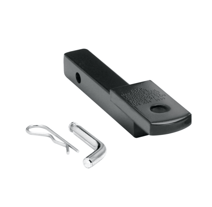 Class I 1 - 1/4" Drawbar Kit 2000 Black - Young Farts RV Parts