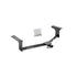 Class I Sportframe Hitch with 1-1/4" Square Receiver Tube Opening - Young Farts RV Parts