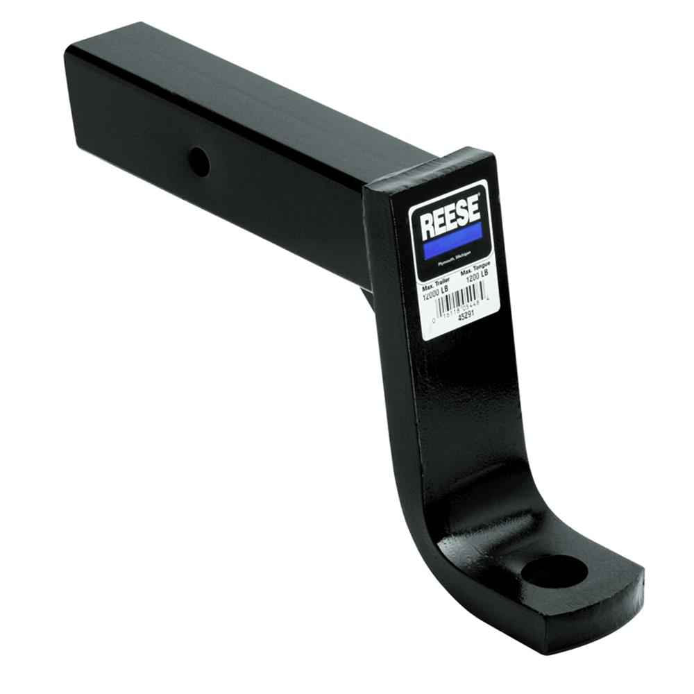 Class V Ball Mount 10 - 1/2