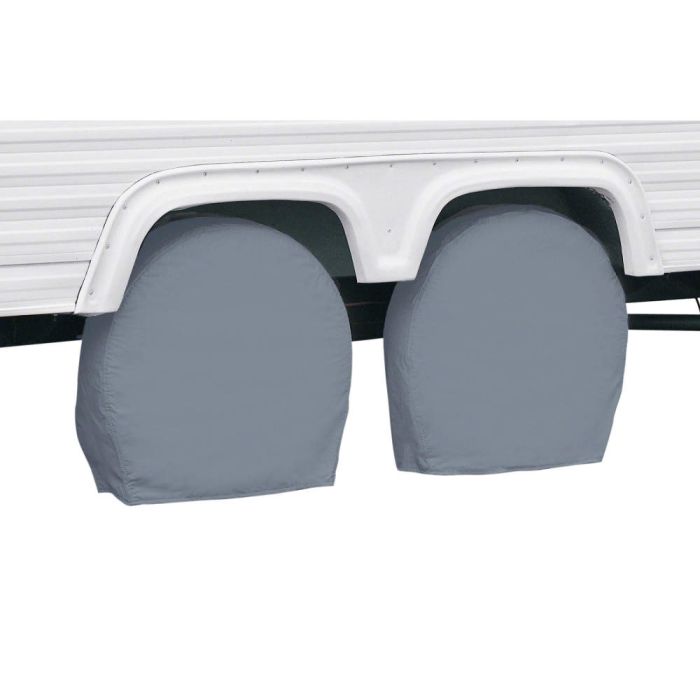 Classic Accessories 80 - 083 - 151001 - 00 Wheel Cover 26.75