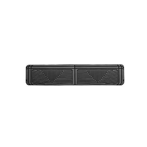 Classic Mat Black 3Rd Row - Young Farts RV Parts