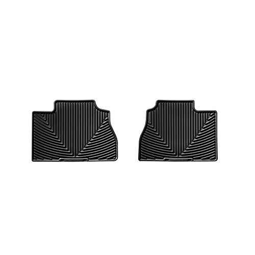 Classic Mat Black Rear - Young Farts RV Parts