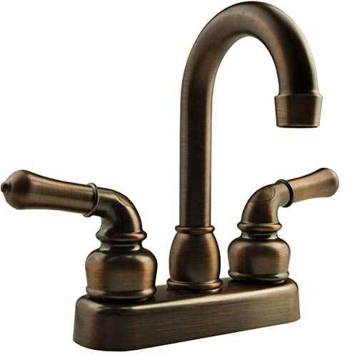 Classical RV Bar Faucet - Young Farts RV Parts