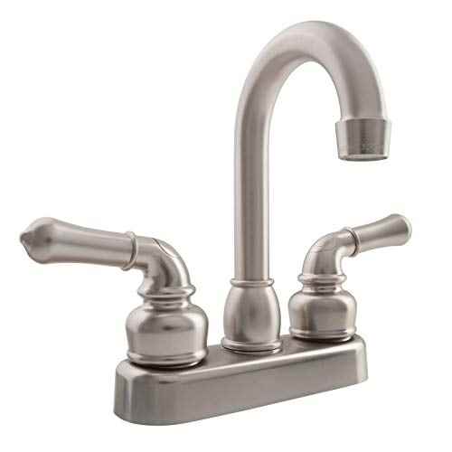 Classical RV Bar Faucet - Young Farts RV Parts