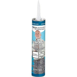 Clear Sealant 10.3 Oz Dicor Corp. 351CSCL-1