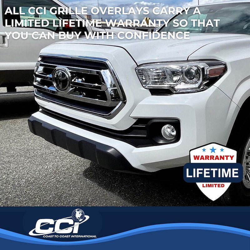 Coast To Coast GI176 Grille Insert - Young Farts RV Parts