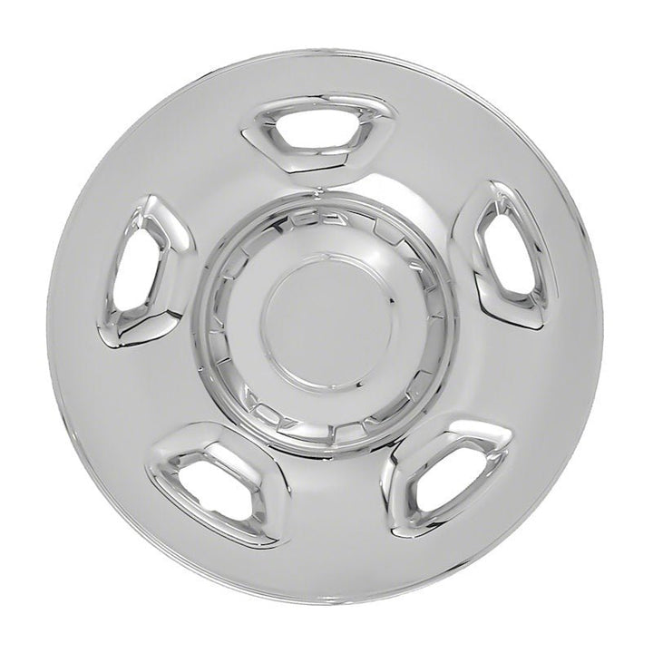 Coast To Coast IWCIMP59XN IMPOSTOR 5 Flat Spoke Wheel Skin 17" - Set of 4 - Young Farts RV Parts