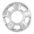 Coast2Coast IWCIMP326X IMPOSTOR 5 CC Spoke Wheel Skin 17" - Set of 4 - Young Farts RV Parts