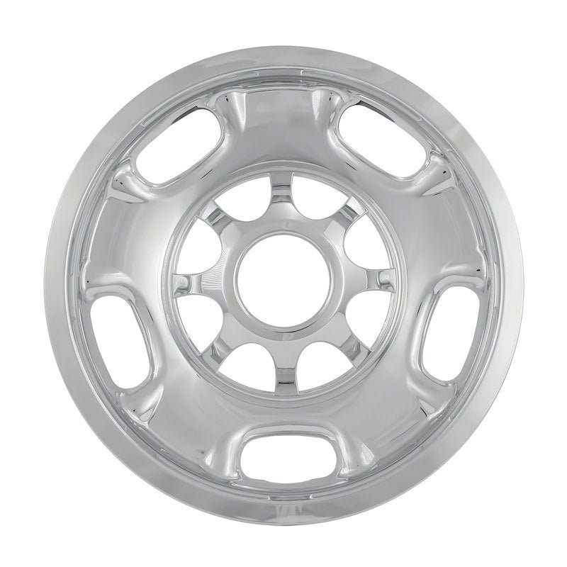 Coast2Coast IWCIMP84X IMPOSTOR 5 Spoke Wheel Skin 17" - Set of 4 - Young Farts RV Parts
