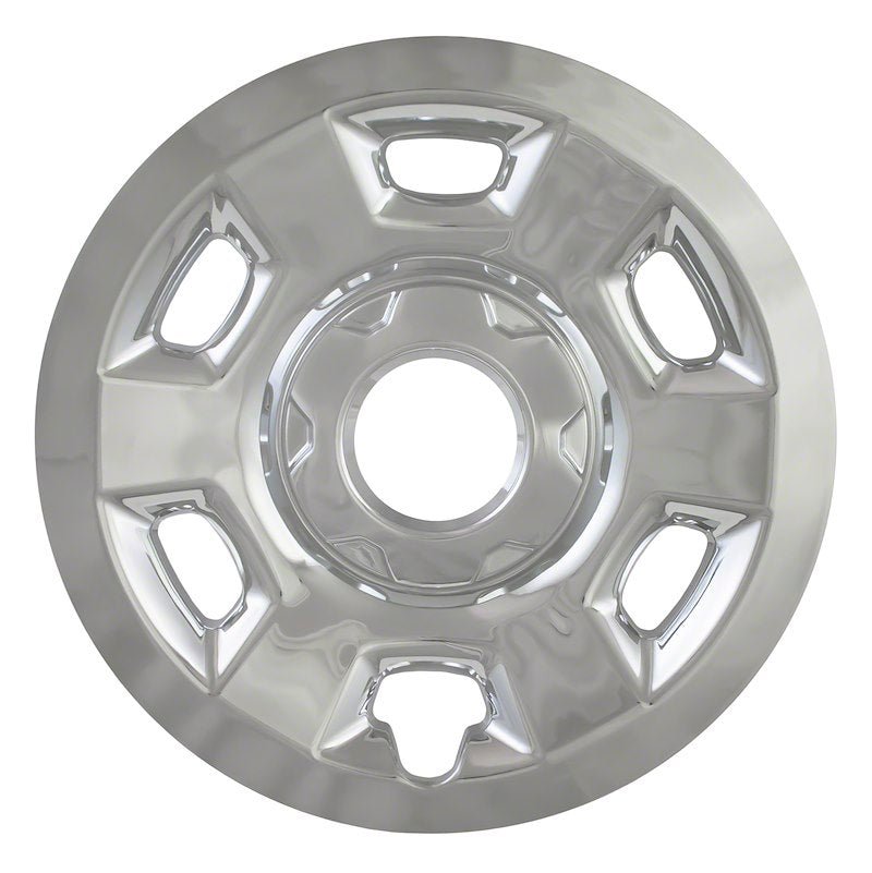 Coast2Coast IWCIMP93X IMPOSTOR 6 Vent Wheel Skin 16" - Set of 4 - Young Farts RV Parts