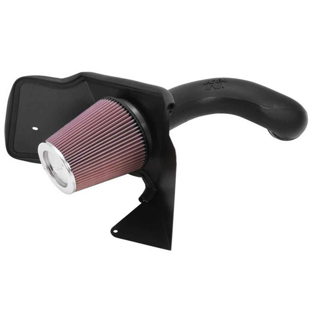 Cold Air Intake Silverado V8 99 - 01 - Young Farts RV Parts