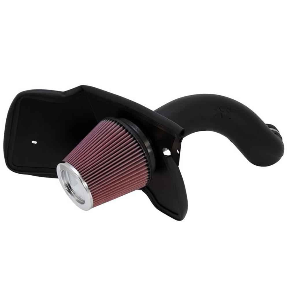 Cold Air Intake Tahoe/Yukon 00 - 01 - Young Farts RV Parts