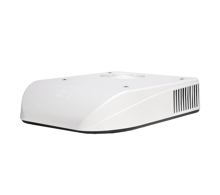 Coleman 47203 - 076 Mach 8 Plus Ultra Low Profile Air Conditioner - 13,500 BTU - Young Farts RV Parts
