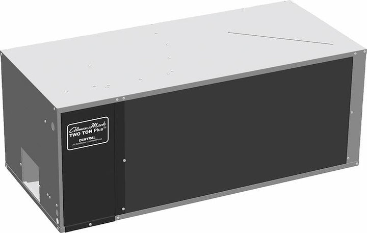 Coleman Mach 36515 - 011 Two Ton PLUS Basement Air Conditioner - Two Compressors Each 13500 BTU - Young Farts RV Parts