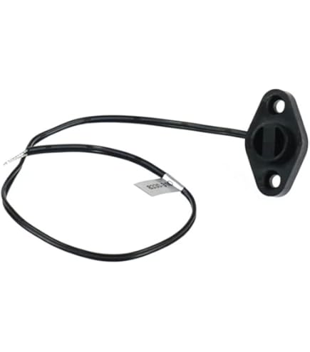 Coleman Mach 6537 - 3181 Air Conditioner Remote Temperature Sensor - White - Young Farts RV Parts