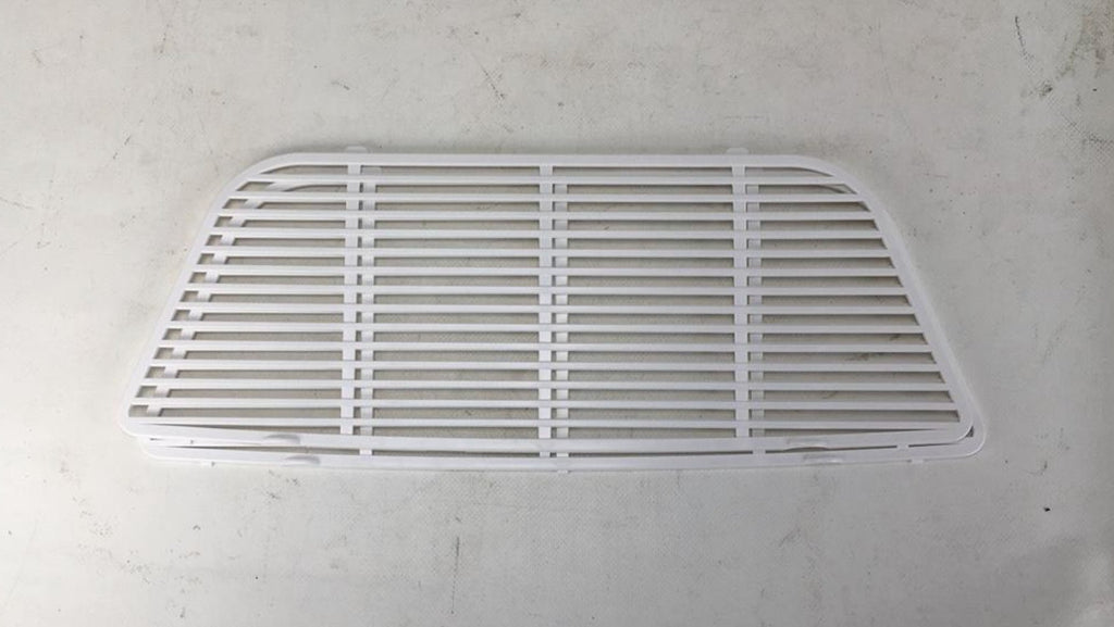 Coleman Mach 8430-3701 Air Conditioner Ceiling Assembly Grille - Young Farts RV Parts