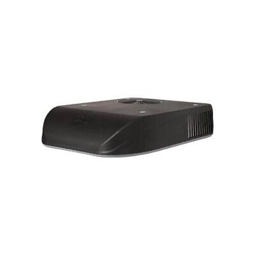 Coleman - Mach Air Conditioner; Fits 14 Inch x 14 Inch Vent Openings; Black - 47204 - 0795 - Young Farts RV Parts
