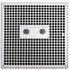 Coleman - Mach Coleman AC Manually Ducted Ceiling Assembly - 14" X 14" - 8330A763 - Young Farts RV Parts
