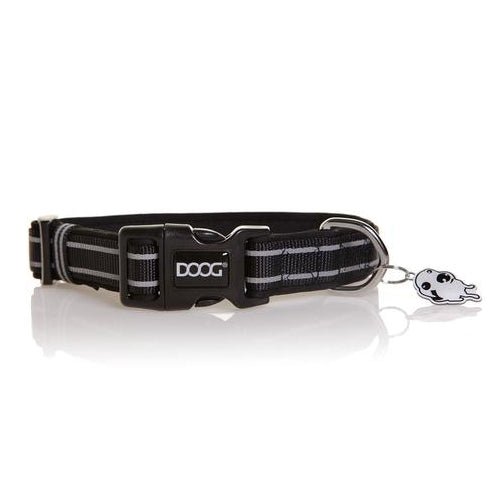 COLLAR BLK REFLCT STRI MD - Young Farts RV Parts