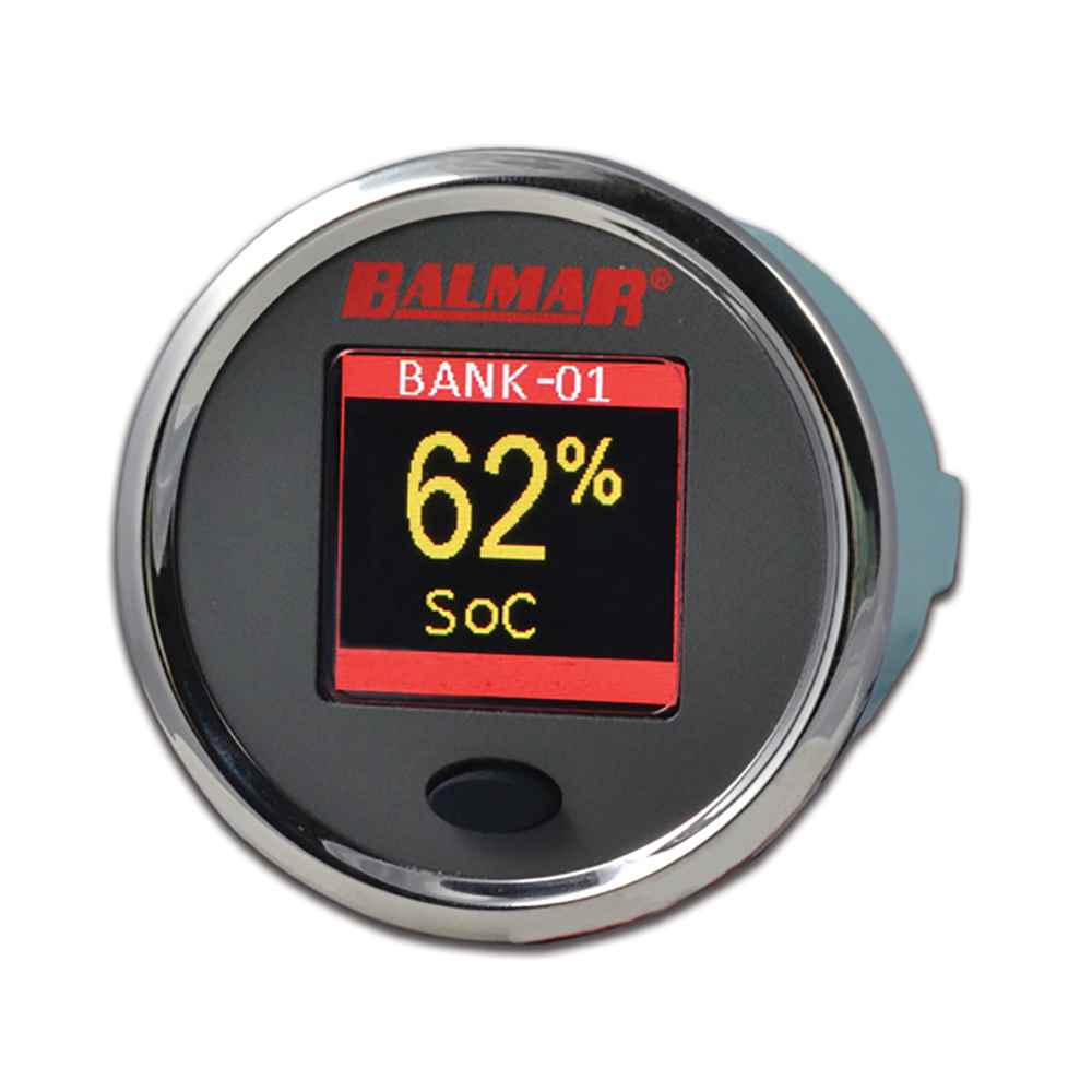 Color Display f/SG200 2 - 1/16