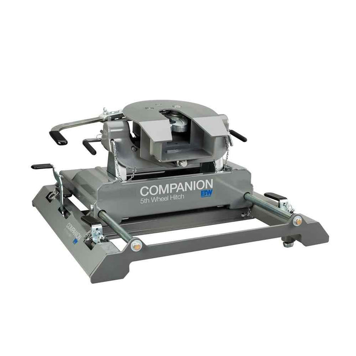 Companion OEM Slider Hitch For Gm - Young Farts RV Parts