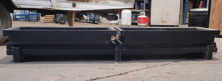 Compartment Storage Drawers - 36134700 - Young Farts RV Parts