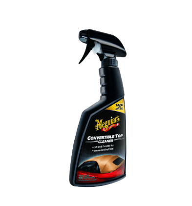 Convertible Top Cleaner - Young Farts RV Parts