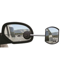 Load image into Gallery viewer, Convex Tow - N - See Mirror Passenger Side - Young Farts RV Parts