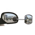 Convex Tow - N - See Mirror Passenger Side - Young Farts RV Parts