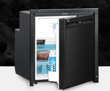 Load image into Gallery viewer, Coolmatic 3 - in - 1 Refrigerator Freezer Black 51L - Young Farts RV Parts