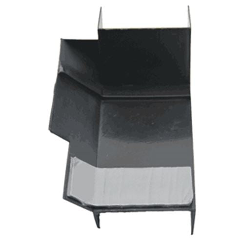 Corner - Block Right Hand Notched - Young Farts RV Parts